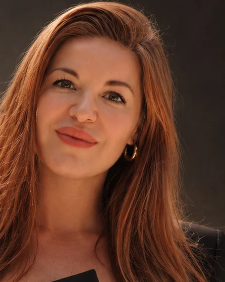 Livia Oliveira, psicoterapeuta criadora da Orion