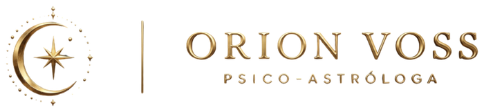 Orion Voss · Psico-astróloga